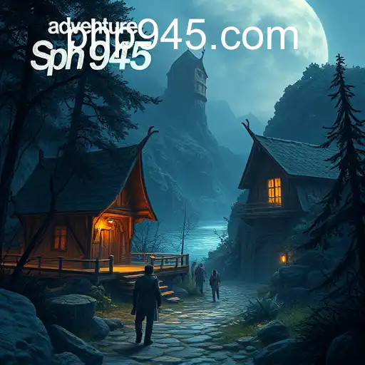 Exploring the Thrills of 'Adventure Stories': A Dive into the Captivating Game Category