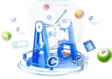 ph945 Lottery games in