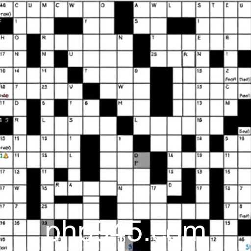 The Mental Gymnastics of Crossword Puzzles: Unraveling the Benefits and Appeal