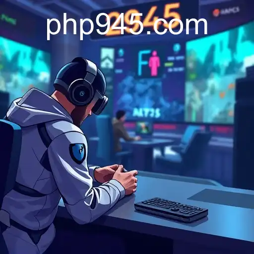 Emerging Trends in Online Gaming for 2025