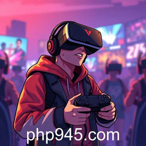 Emerging Trends in Online Gaming 2025