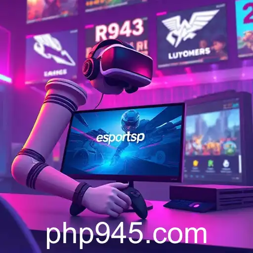 Emerging Trends in Online Gaming