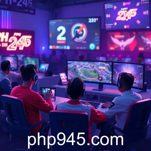 The Evolution of Online Gaming: Beyond Entertainment