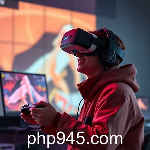 The Future of Online Gaming