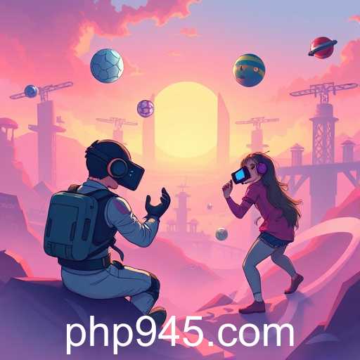 Gaming Dynamics in 2025