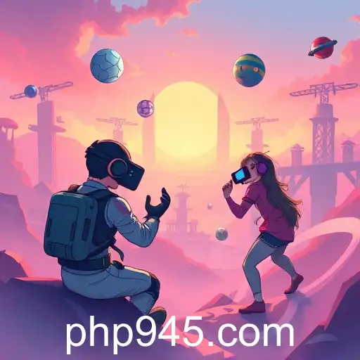 Gaming Dynamics in 2025