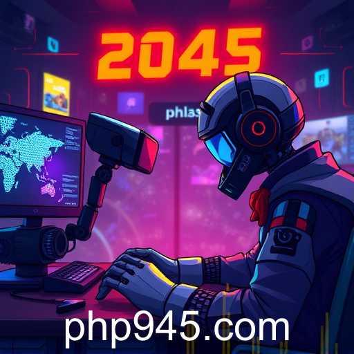 Gaming Innovations in 2025