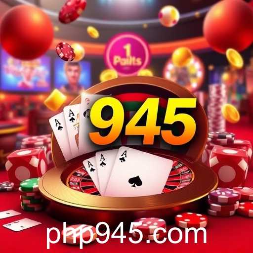 Gaming Renaissance: How ph945 is Redefining Gameplay