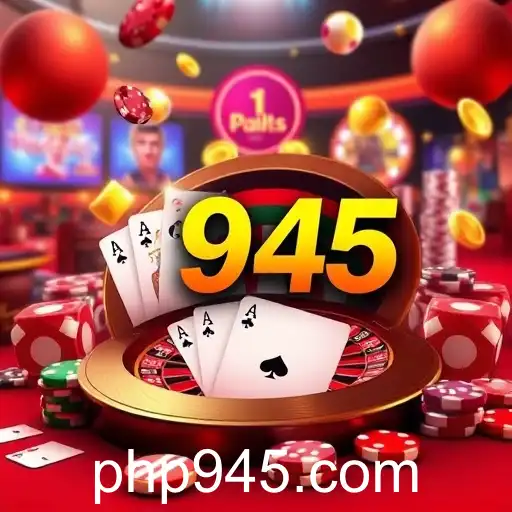 Gaming Renaissance: How ph945 is Redefining Gameplay
