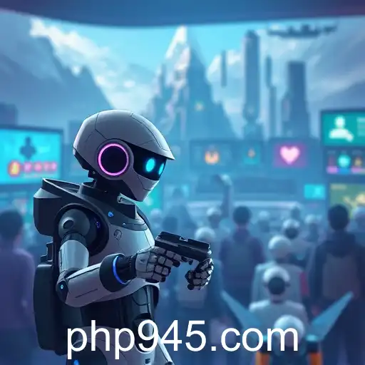 The Evolution of Online Gaming Trends