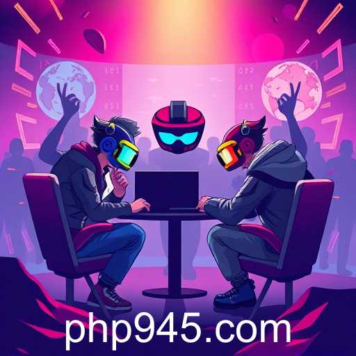 Gaming Trends and the Rise of PH945