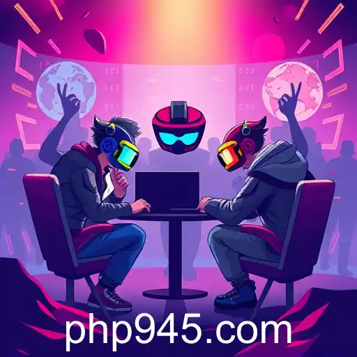 Gaming Trends and the Rise of PH945