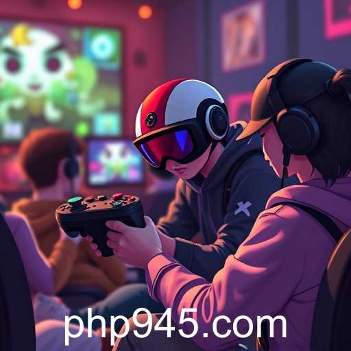 Gaming Trends and Online Safety Concerns