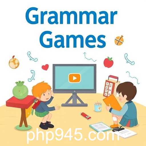 Mastering Grammar: The Power of 'Grammar Challenges'