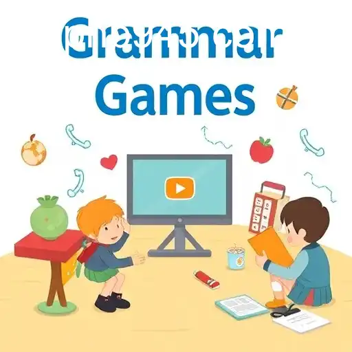 Mastering Grammar: The Power of 'Grammar Challenges'