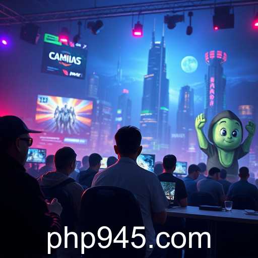 The Impact of Gaming on Society