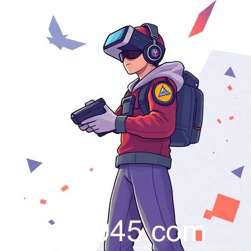 Innovative Trends in Online Gaming