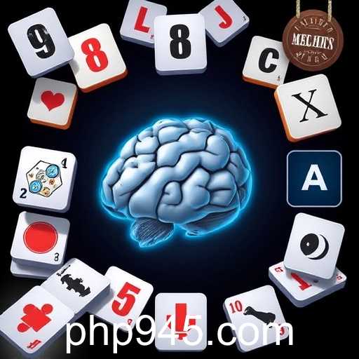 Memory Games: Unlocking the Power of the Mind with PH945