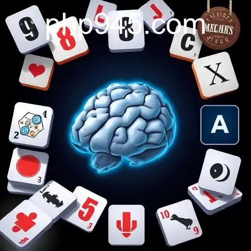 Memory Games: Unlocking the Power of the Mind with PH945