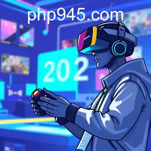 Unveiling the World of Online Gaming in 2025