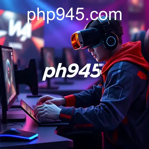 The Rising Phenomenon of Online Gaming