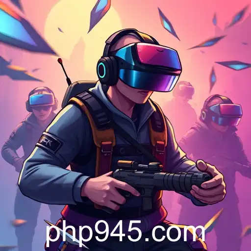 The Rise of PH945: A New Era for English Gaming