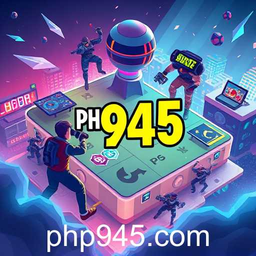 PH945: The Gaming Hub Revolutionizing the Online Experience