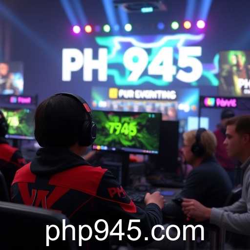 The Rise of PH945 in Online Gaming
