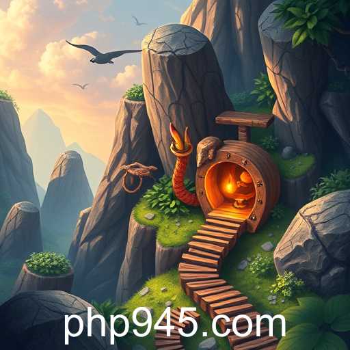Exploring the Engaging World of Puzzle Adventures: A Digital Odyssey with 'ph945'