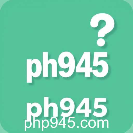 Exploring the Exciting World of 'Fun Quizzes' with Keyword 'ph945'