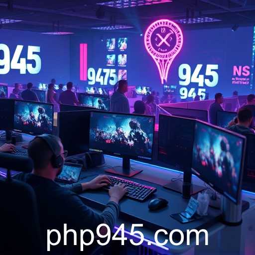 The Rise and Impact of Online Gaming in 2025