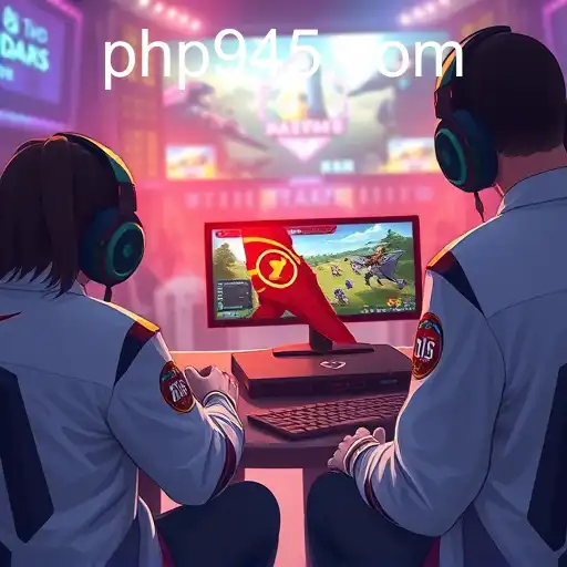 The Rise of Online Gaming Communities in 2025