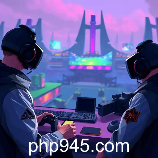 The Rise of Online Gaming Communities