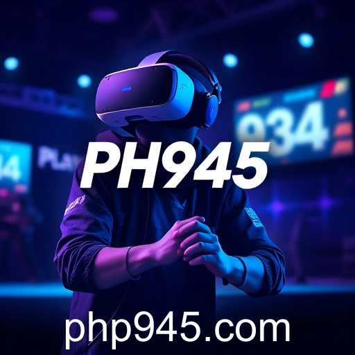 Digital Playgrounds: The Rise of PH945