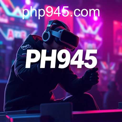 The Rise of PH945 in Online Gaming