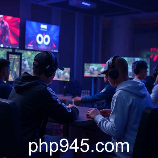 The Rise of PH945 in Online Gaming