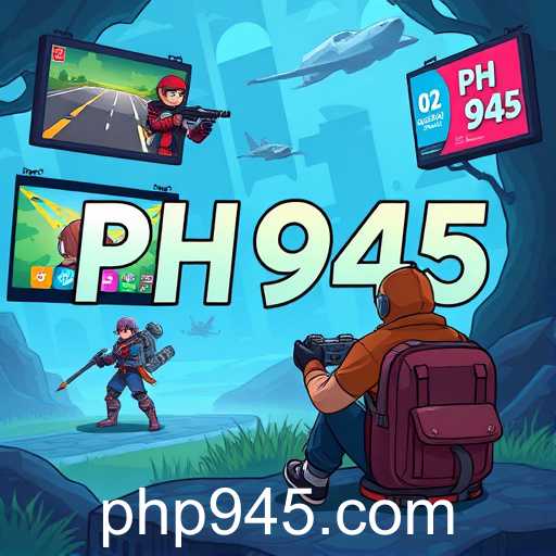 The Rise of PH945 in Online Gaming
