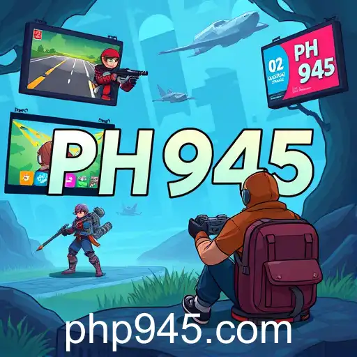 The Rise of PH945 in Online Gaming