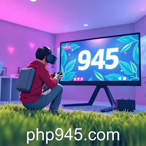 The Rise of PH945: Gaming's New Frontier