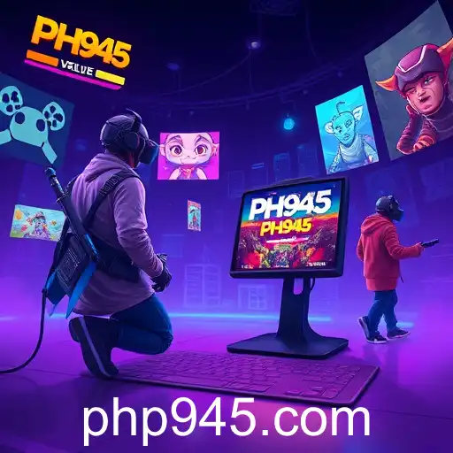 The Rise of PH945: A New Era in Online Gaming