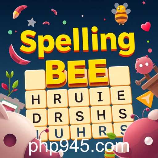 The Fascination of Spelling Bee Games: Unlocking Linguistic Prowess Through 'ph945'