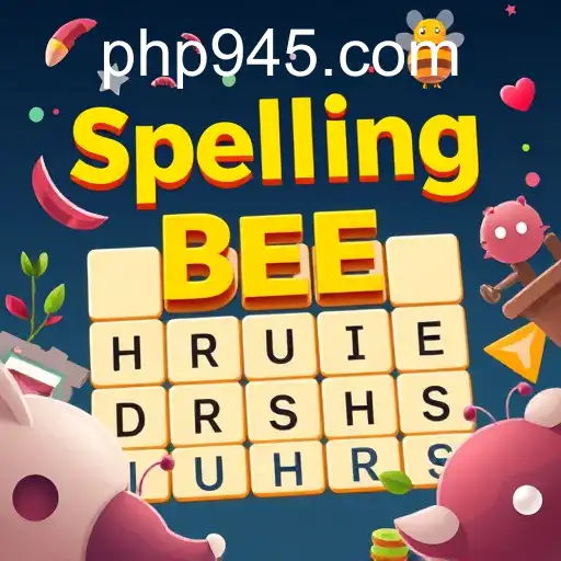 The Fascination of Spelling Bee Games: Unlocking Linguistic Prowess Through 'ph945'
