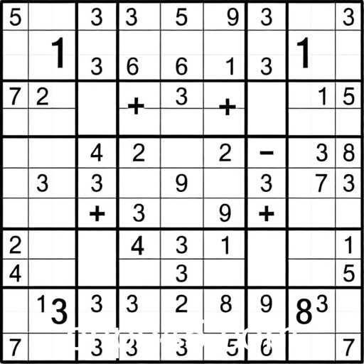 Exploring the Intricacies of the 'Sudoku Fun' Game Category