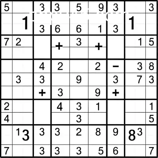 Exploring the Intricacies of the 'Sudoku Fun' Game Category