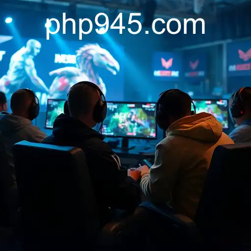 The Transformation of English Online Gaming