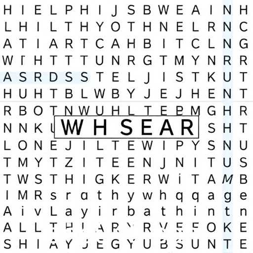 Unraveling the Popularity of Word Search Games in the Digital Age