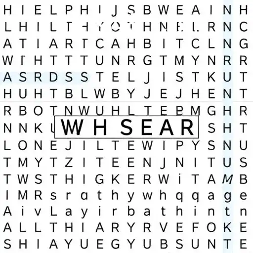Unraveling the Popularity of Word Search Games in the Digital Age